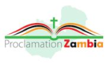 Make a Donation to Proclamation Zambia